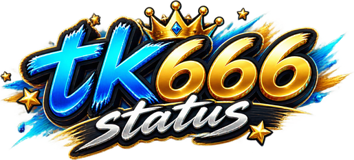 tk666 status logo